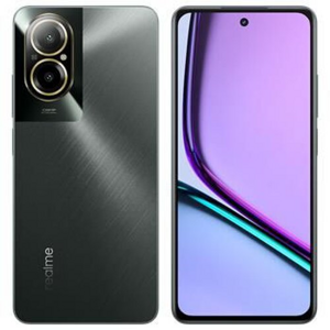 Realme C67 8GB/256GB čierna - SK distribúcia