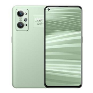 Realme GT 2 5G 12GB/256GB Dual SIM, Paper Zelená