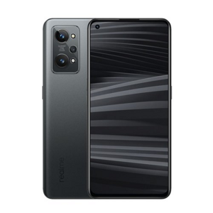 Realme GT 2 5G 8GB/128GB Dual SIM, Steel Čierna