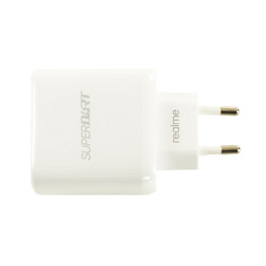 Realme USB 65W Nabíječka pro Realme X50 Pro / 7 Pro (Service Pack)