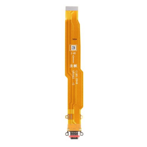 Realme X3/X50M Flex Kabel s Dobíjecím USB Konektorem (Service Pack)