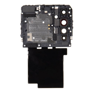 Realme X50 Pro Kryt Systémové Desky Rust Red (Service Pack)
