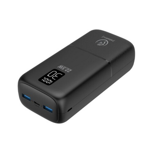 Rebeltec powerbank P30 22,5W 30000mAh 30W black