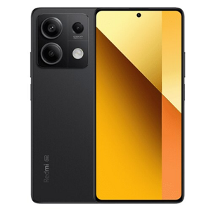 Redmi Note 13 8GB/256GB 5G Grafitová -SK distribúcia