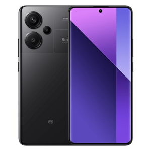 Xiaomi Redmi Note 13 Pro+ 5G 12GB/512GB Čierna - SK distribúcia
