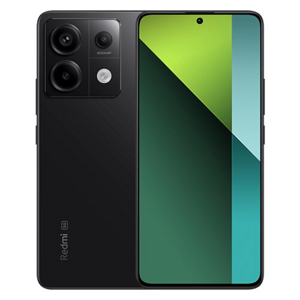 Xiaomi Redmi Note 13 Pro 5G 8GB/256GB Čierna - SK distribúcia
