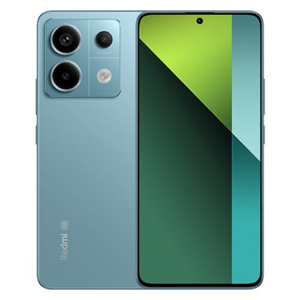 Xiaomi Redmi Note 13 Pro 5G 8GB/256GB Modrá - SK distribúcia