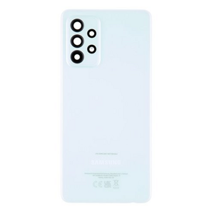 Samsung A528B Galaxy A52s 5G Kryt Baterie Light Green (Service Pack)