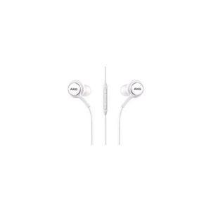 Samsung AKG EO-IG955BWE Stereo slúchadlá Biele
