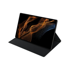Puzdro Samsung EF-BX900PBE Galaxy Tab S8 Ultra - čierne