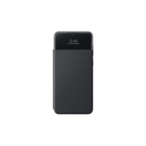 Samsung etui for Samsung Galaxy A33 5G / A336 black S View Wallet Cover