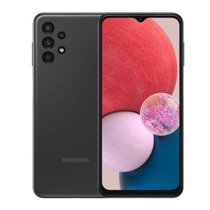 Samsung Galaxy A13 3GB/32GB A135 Dual SIM, Čierna - SK distribúcia