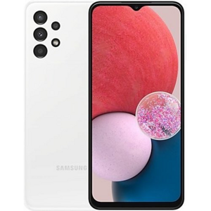Samsung Galaxy A13 3GB/32GB A137 Dual SIM White Biely - Nový z výkupu