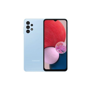 Samsung Galaxy A13 3GB/32GB A137 Dual SIM, Modrá - SK distribúcia