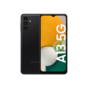 Samsung Galaxy A13 5G 4GB/128GB A136 Dual SIM, Čierna - SK distribúcia