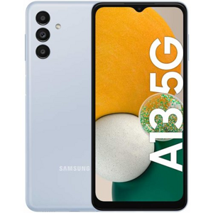 Samsung Galaxy A13 5G 4GB/64GB A136 Dual SIM, Modrá - SK distribúcia