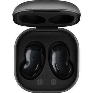 Samsung Galaxy Buds Live SM-R180NZT, Onyx čierne