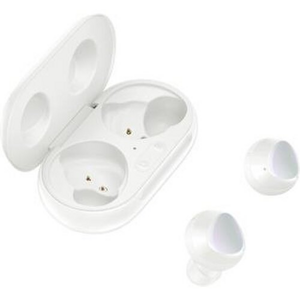 Samsung Galaxy Buds+ SM-R175NZW, Biele