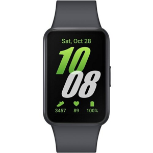 Samsung Galaxy Fit3 SM-R390N Šedý