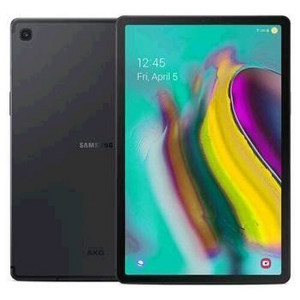 Samsung Galaxy Tab S5e LTE 4GB/64GB T725 Black Čierny - Trieda C