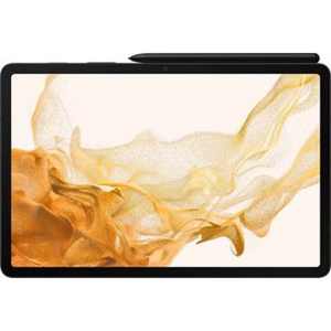 Samsung Galaxy Tab S8 5G 8GB/128GB X706 Graphite Šedý - Nový z výkupu