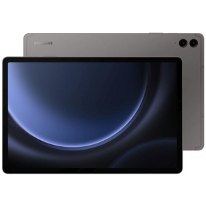Samsung Galaxy Tab S9 FE+ 5G X616 8GB/128GB Gray Šedý - Nový z výkupu