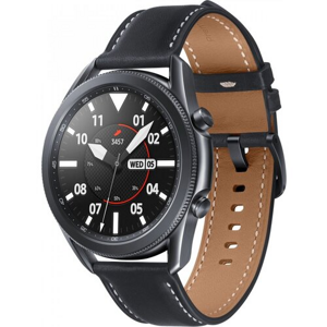Samsung Galaxy Watch 3 45mm SM-R840 Mystic Black Čierne