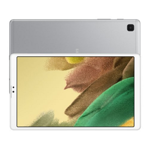 Samsung Galaxy Tab A7 Lite LTE SM-T225 Strieborná