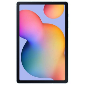 Samsung GalaxyTab S6 Lite SM-P619 LTE, Modrá