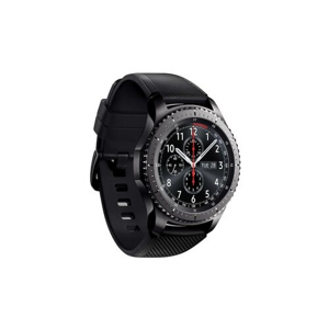 Samsung Gear S3 Frontier SM-R760 Silver - Trieda C