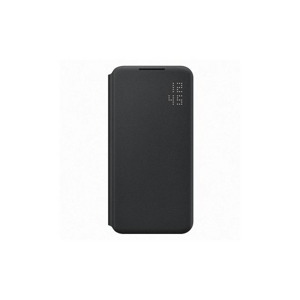 Samsung LED View Cover for Galaxy S22 Plus black