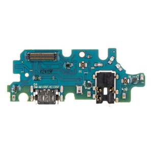 Samsung M135F Galaxy M13 Deska vč. Dobíjecího Konektoru