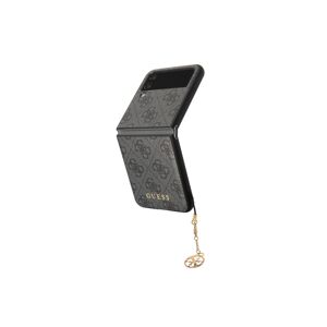 GUESS 54272
GUESS 4G Kryt s príveskom Samsung Galaxy Z Flip4 5G šedý
