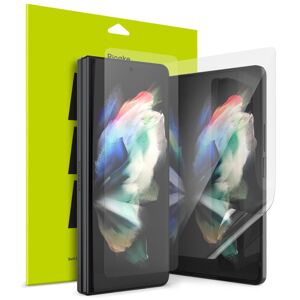 RINGKE 47933
RINGKE DUAL EASY 2x Ochranná fólia Samsung Galaxy Z Fold4 5G