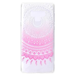 11859
ART Silikónový obal Samsung Galaxy Note 9 PATTERN
