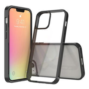 33732
SHOCK Extra odolný kryt Apple iPhone 13 čierny