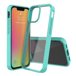 33572
SHOCK Extra odolný kryt Apple iPhone 13 mini zelený