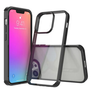 33735
SHOCK Extra odolný kryt Apple iPhone 13 Pro čierny