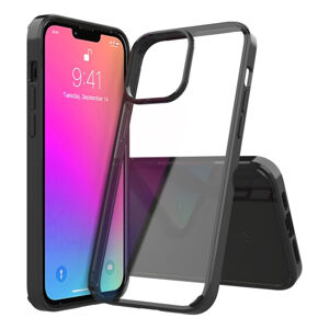 33566
SHOCK Extra odolný kryt Apple iPhone 13 Pro Max čierny