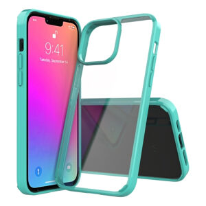 33569
SHOCK Extra odolný kryt Apple iPhone 13 Pro Max zelený