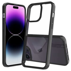 PROTEMIO 64354
SHOCK Extra odolný kryt Apple iPhone 15 Pro Max čierny