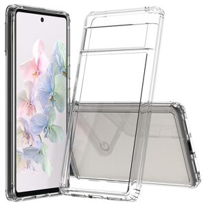 PROTEMIO 51247
SHOCK Extra odolný kryt Google Pixel 7 priehľadný