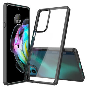 35847
SHOCK Extra odolný kryt Motorola Edge 20 čierny