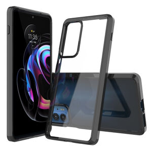 35843
SHOCK Extra odolný kryt Motorola Edge 20 Pro čierny
