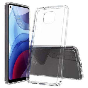 30226
SHOCK Extra odolný kryt Motorola Moto G Power 2021 priehľadný