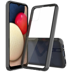 31804
SHOCK Extra odolný kryt Samsung Galaxy A02s čierny