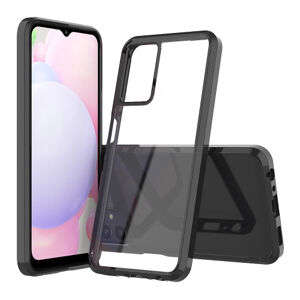 PROTEMIO 43672
SHOCK Extra odolný kryt Samsung Galaxy A13 čierny