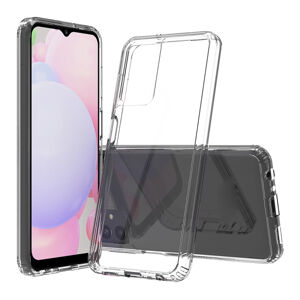 PROTEMIO 43671
SHOCK Extra odolný kryt Samsung Galaxy A13 priehľadný
