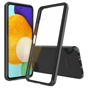 PROTEMIO 32839
SHOCK Extra odolný kryt Samsung Galaxy A22 5G čierny