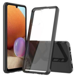 31528
SHOCK Extra odolný kryt Samsung Galaxy A32 čierny